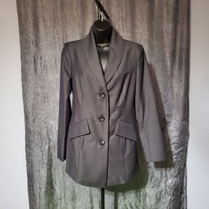 Mac & Jac Blazer